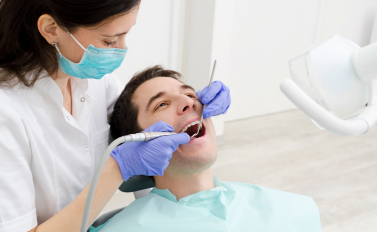 Técnico Superior en Higiene bucodental